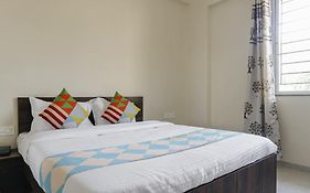 Hotel O Prime Ville
